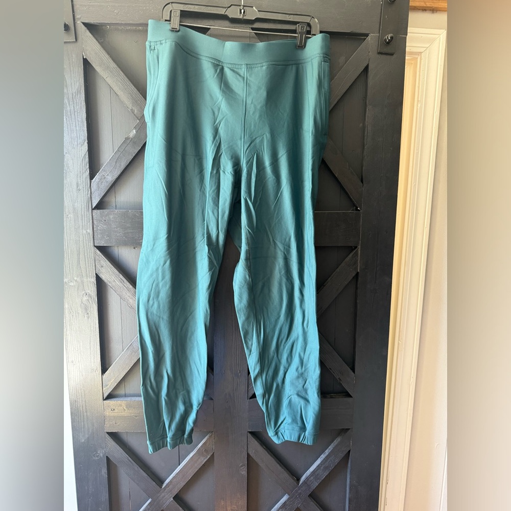Lululemon Joggers
